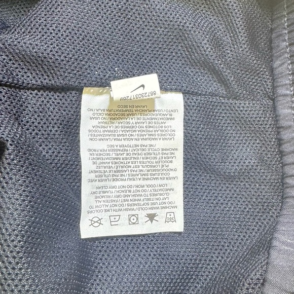 Nike‎ Shorts kids , never used , no tag - Picture 3 of 8